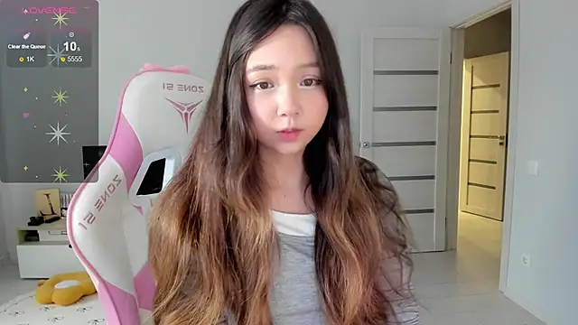 Snapshot of Fluffy_Rose chatting on 12, 6, 2026 Fluffy Rose online show from 12, 6, 2026