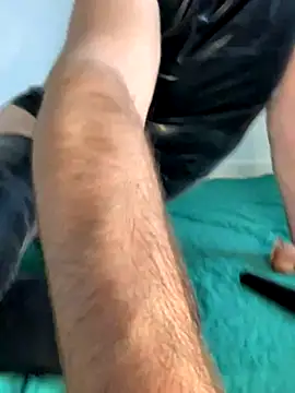 Sexmastre12 online show from 20, 12, 2025