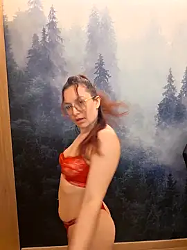 ladoucedu34 online show from 20, 3, 2026