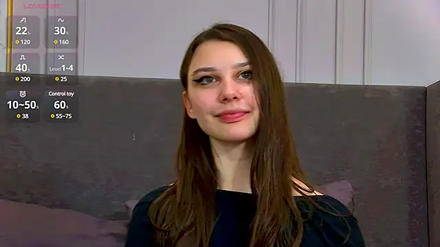 Snapshot of ReginaRobinson chatting on 20, 1, 2025 ReginaRobinson online show from 20, 1, 2025