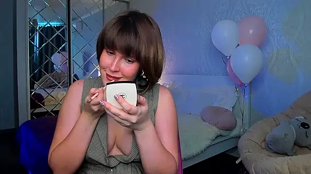 Snapshot of mirrorofsoul chatting on 30, 1, 2025 mirrorofsoul online show from 30, 1, 2025