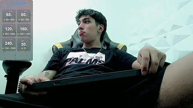 Jake tripp online show from 3, 12, 2024