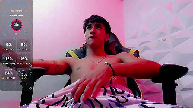 Jake tripp online show from 6, 12, 2024