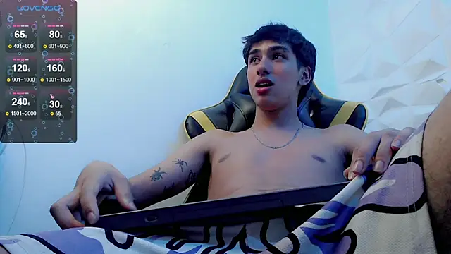 Jake tripp online show from 11, 1, 2025