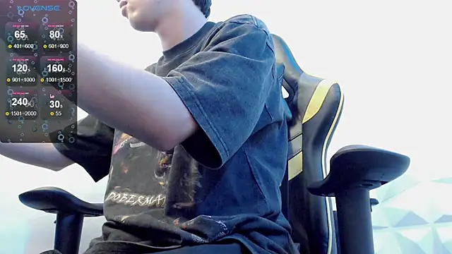 Jake tripp online show from 13, 1, 2025