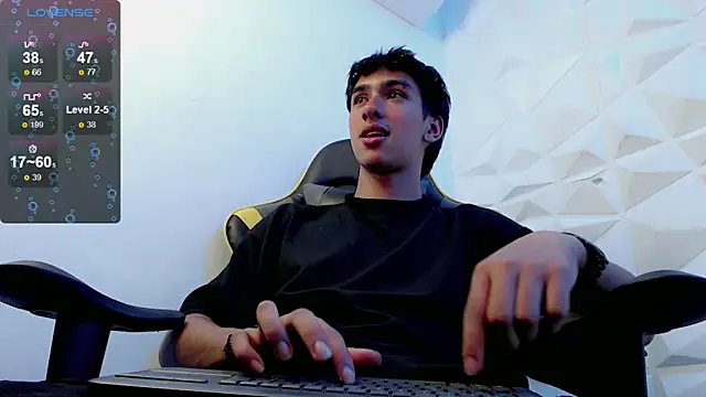 Jake tripp online show from 21, 1, 2025