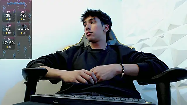 Jake tripp online show from 24, 1, 2025