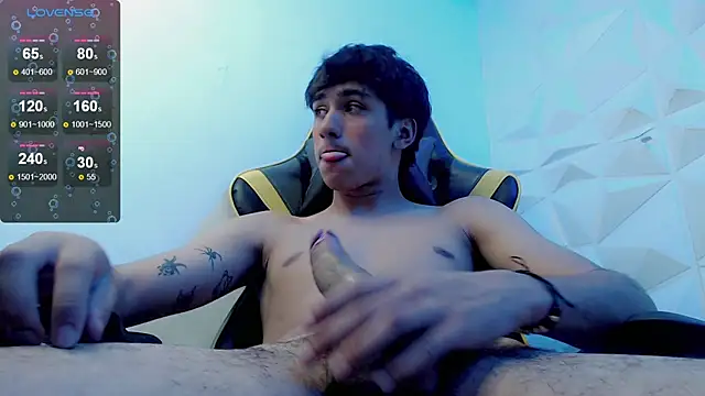 Jake tripp online show from 26, 1, 2025