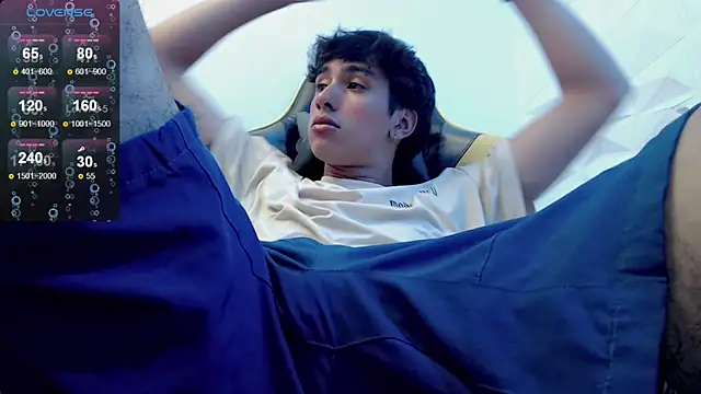 Jake tripp online show from 28, 1, 2025