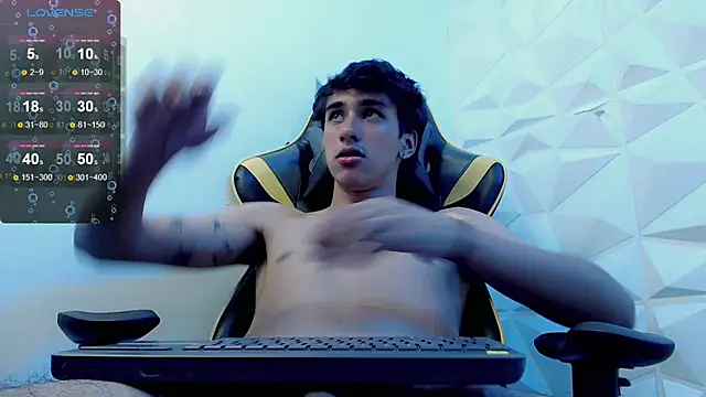 Jake tripp online show from 30, 1, 2025