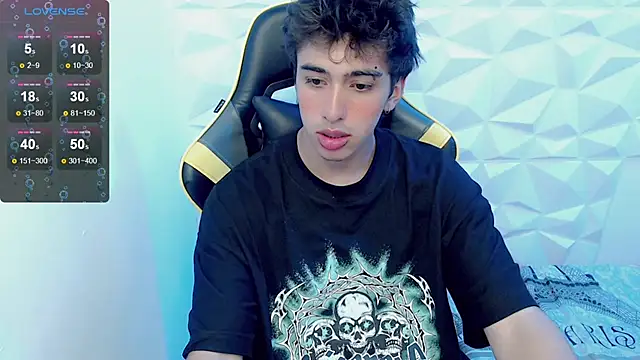 Jake tripp online show from 1, 2, 2025