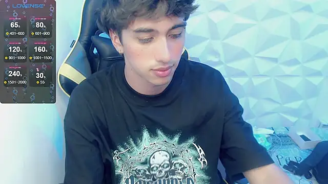 Jake tripp online show from 1, 2, 2025