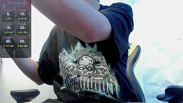 Jake tripp online show from 3, 2, 2025