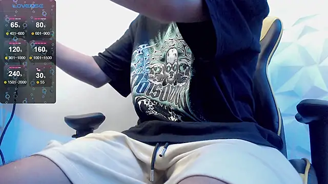 Jake tripp online show from 5, 2, 2025