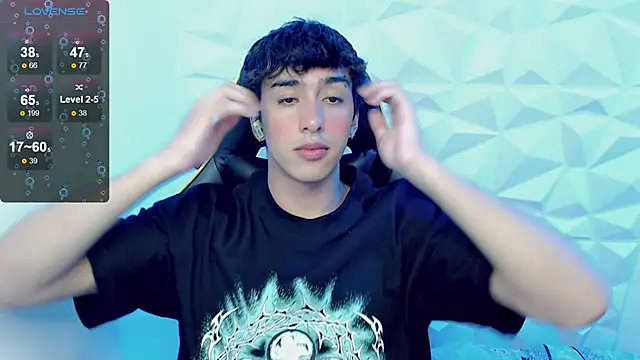 Jake tripp online show from 7, 2, 2025