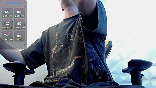 Jake tripp online show from 15, 2, 2025