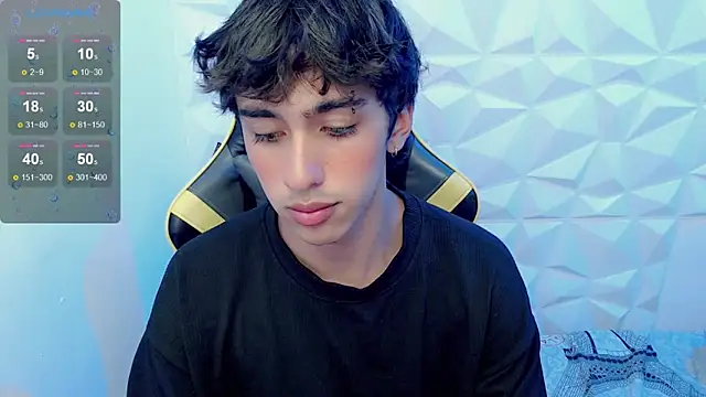 Jake tripp online show from 18, 2, 2025