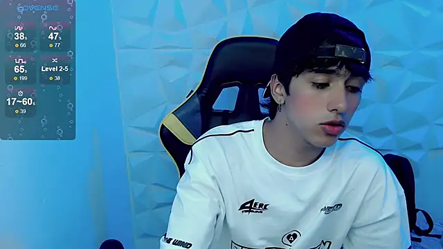 Jake tripp online show from 20, 2, 2025