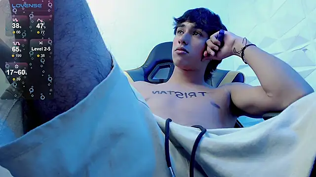 Jake tripp online show from 23, 2, 2025