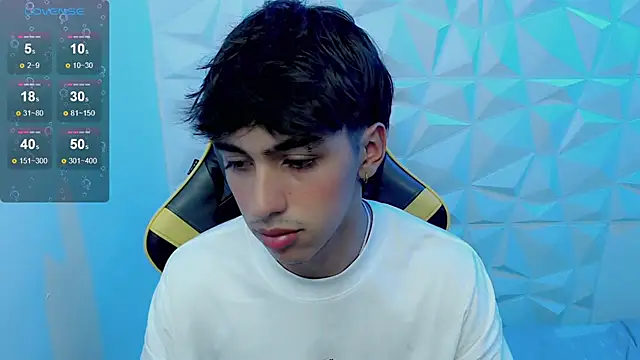 Jake tripp online show from 3, 3, 2025