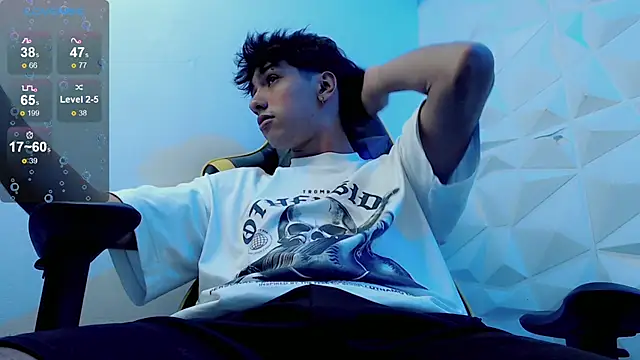 Jake tripp online show from 3, 3, 2025