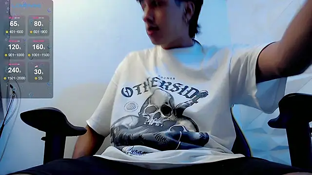 Jake tripp online show from 5, 3, 2025