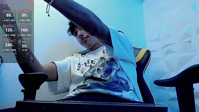 Jake tripp online show from 5, 3, 2025