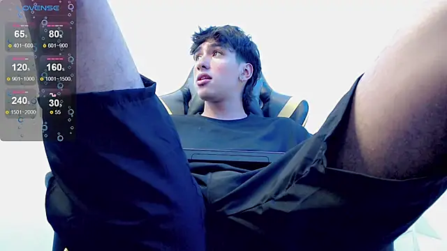 Jake tripp online show from 7, 3, 2025