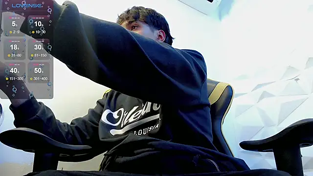 Jake tripp online show from 8, 3, 2025