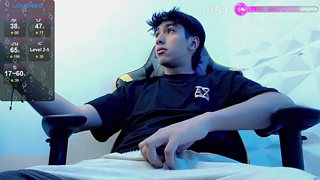 Jake tripp online show from 22, 3, 2025