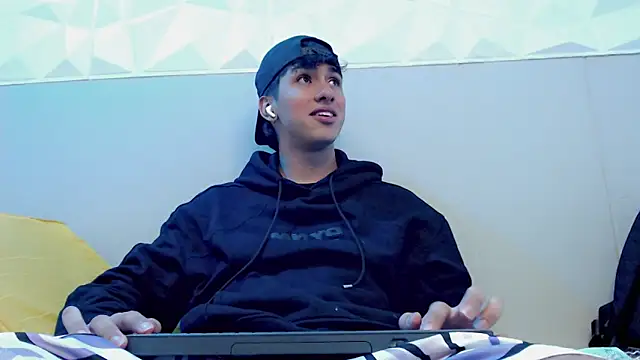 Jake tripp online show from 26, 9, 2025