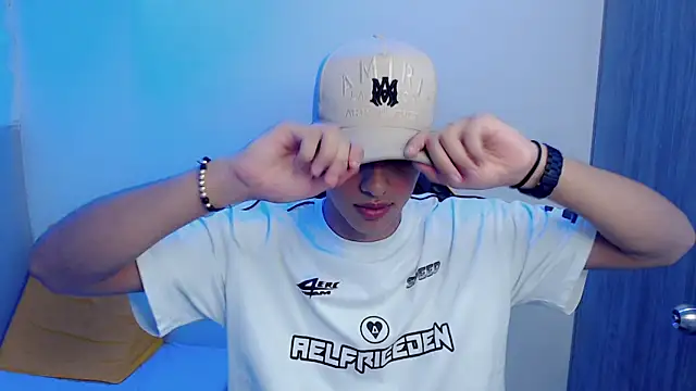 Jake tripp online show from 28, 9, 2025