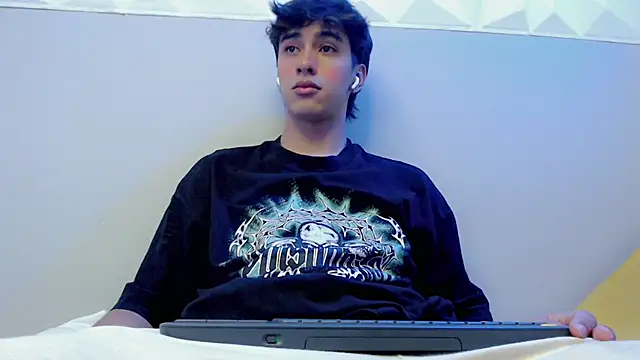 Jake tripp online show from 2, 10, 2025