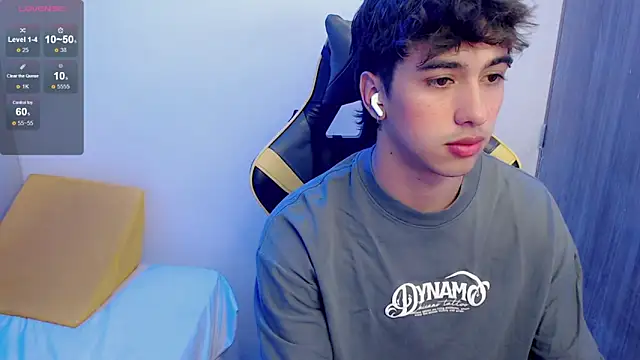 Jake tripp online show from 4, 10, 2025