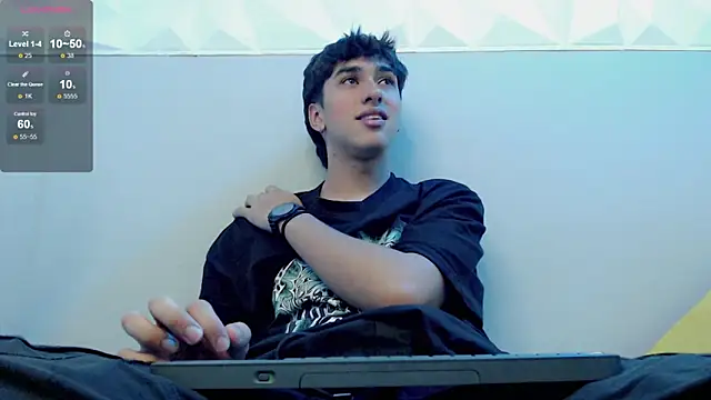 Jake tripp online show from 5, 10, 2025