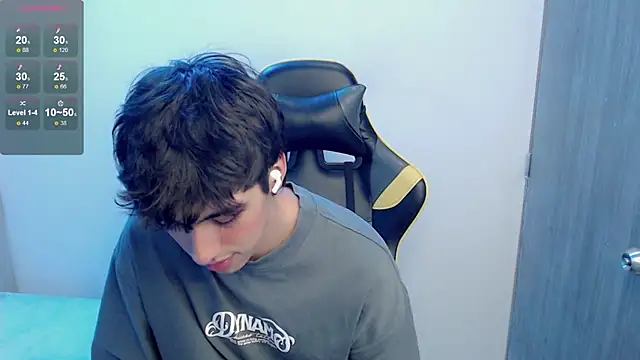 Jake tripp online show from 16, 10, 2025