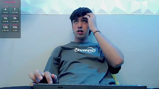 Jake tripp online show from 19, 10, 2025