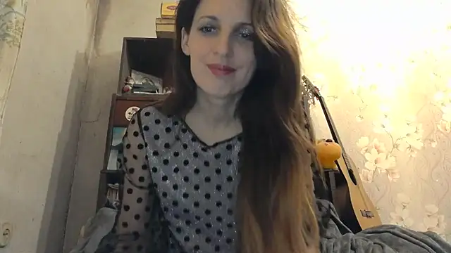 RitaSunnyX online show from 31, 12, 2024