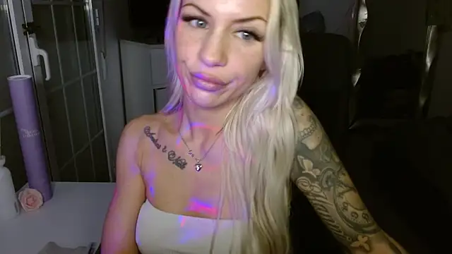 JuicyJanexo online show from 14, 2, 2026