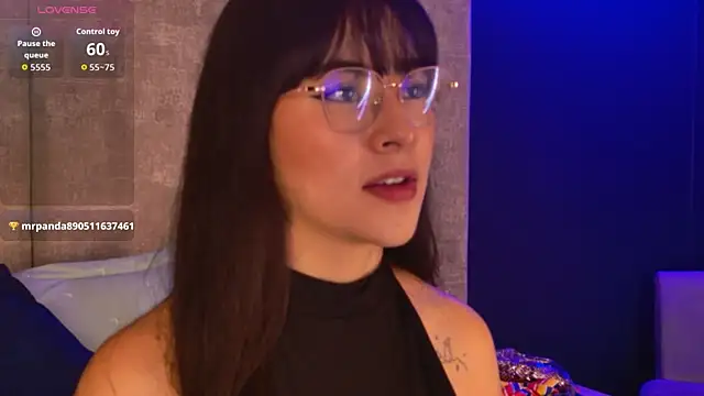 Susa1userma  online show from 8, 10, 2025