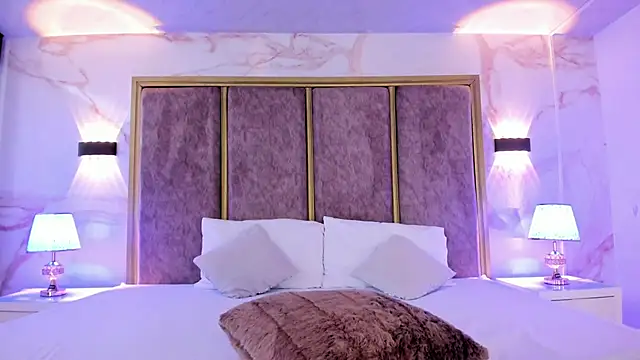 Susa1userma  online show from 27, 10, 2025