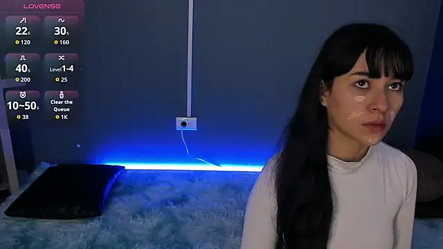 Susa1userma  online show from 5, 2, 2026