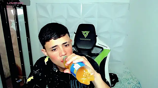 bby santi online show from 4, 12, 2024