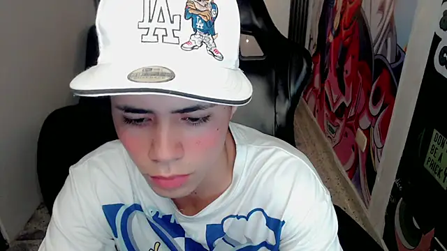 bby santi online show from 13, 2, 2025