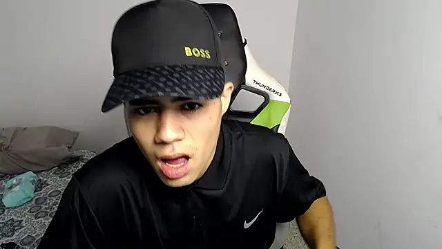 bby santi online show from 12, 3, 2025