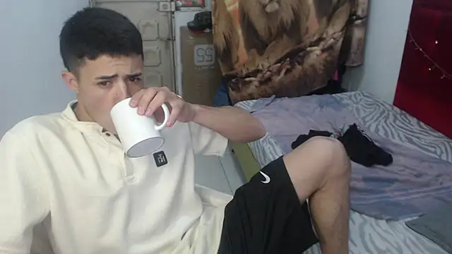 bby santi online show from 1, 3, 2026