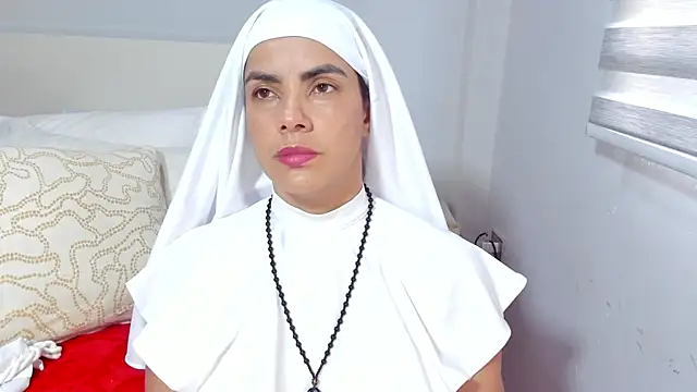 ClaraMariaMon online show from 30, 4, 2026