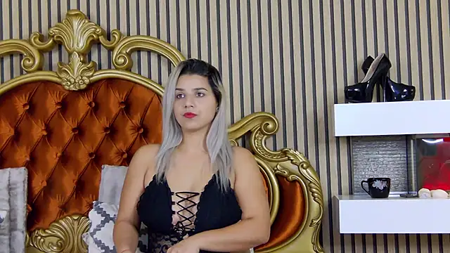 Snapshot of SweetMissXXX chatting on 26, 10, 2025 SweetMissXXX online show from 26, 10, 2025