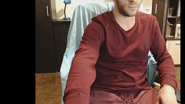 sexualtensionrelation online show from 11, 11, 2025