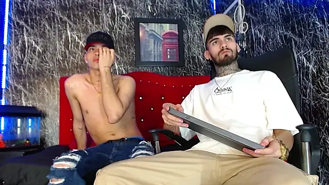 Brutal Sex Fucking online show from 16, 12, 2024